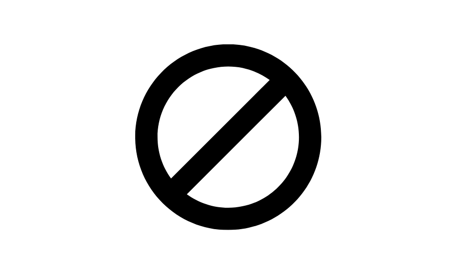No Brands