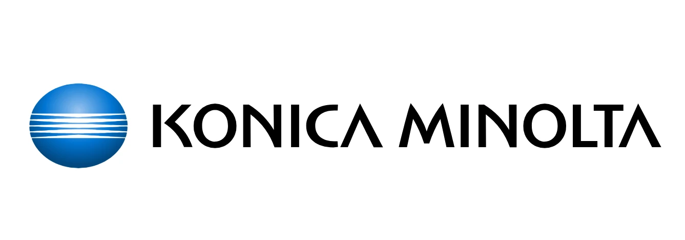 Konica Minolta