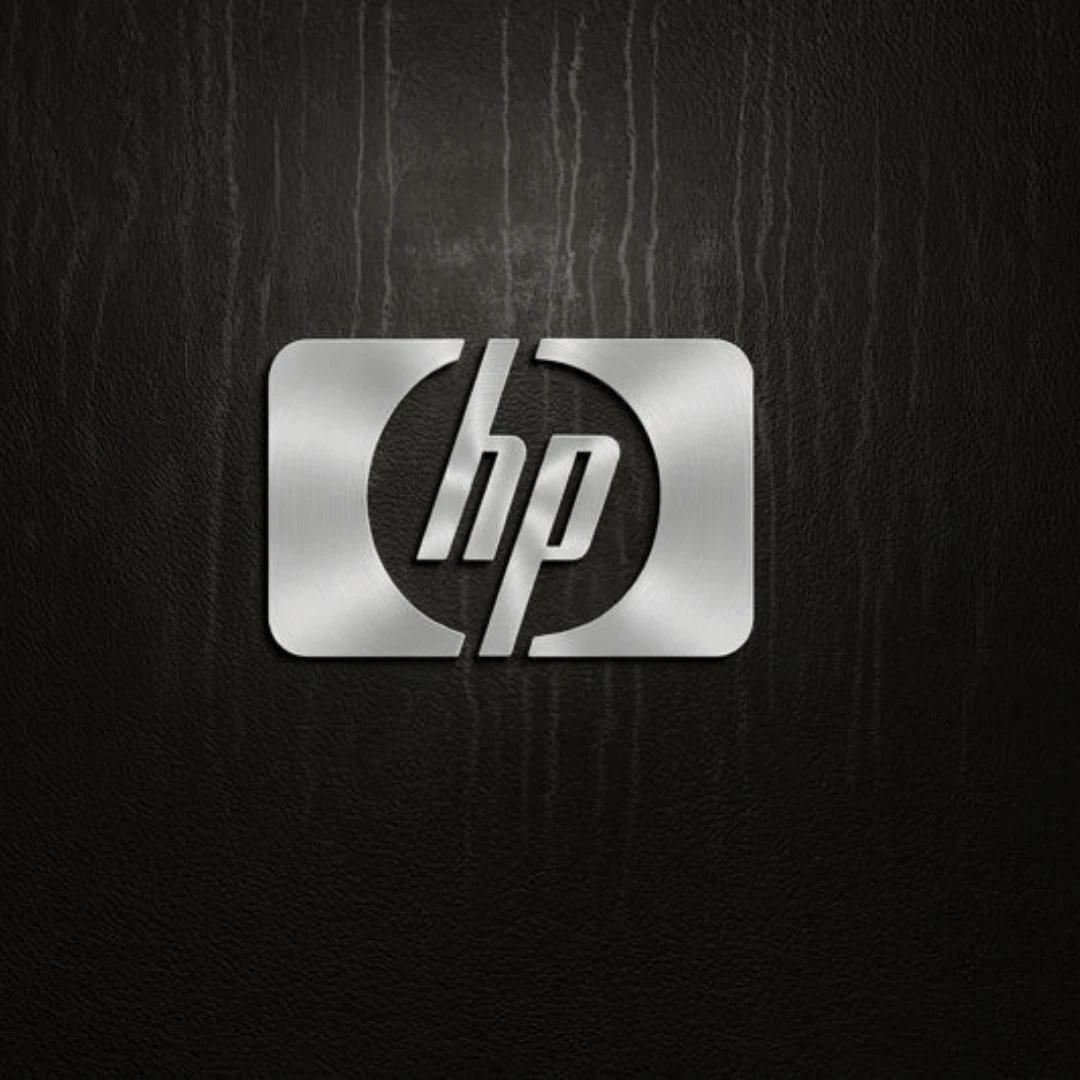 HP Brand