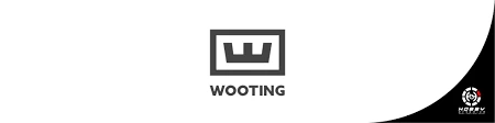 Wooting