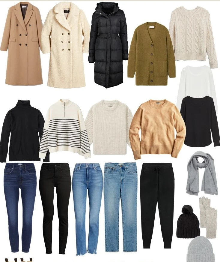 Fashion and apparel