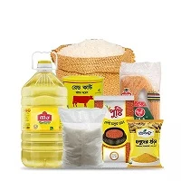Food & Grocery
