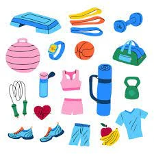Sports and Fitness